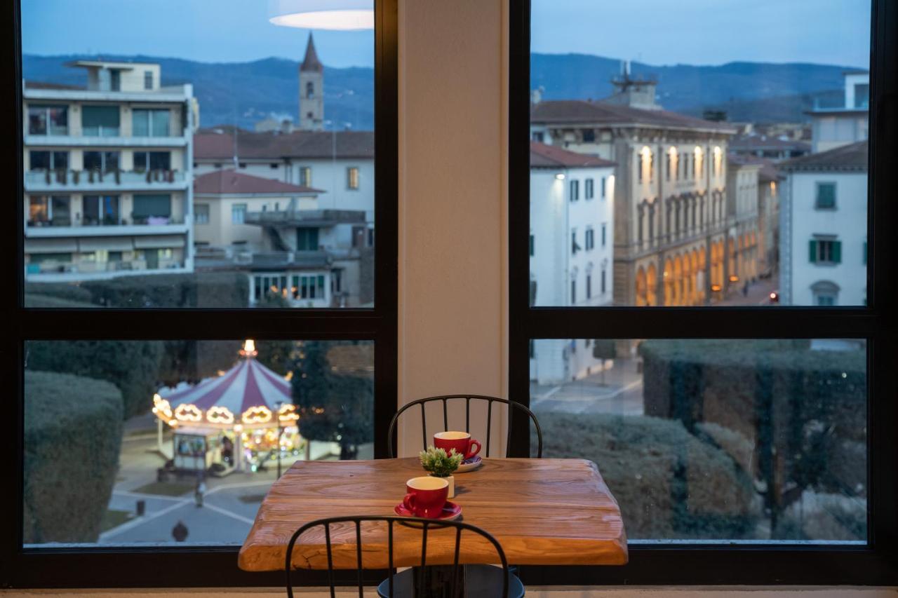 52cento Bed & Breakfast Arezzo