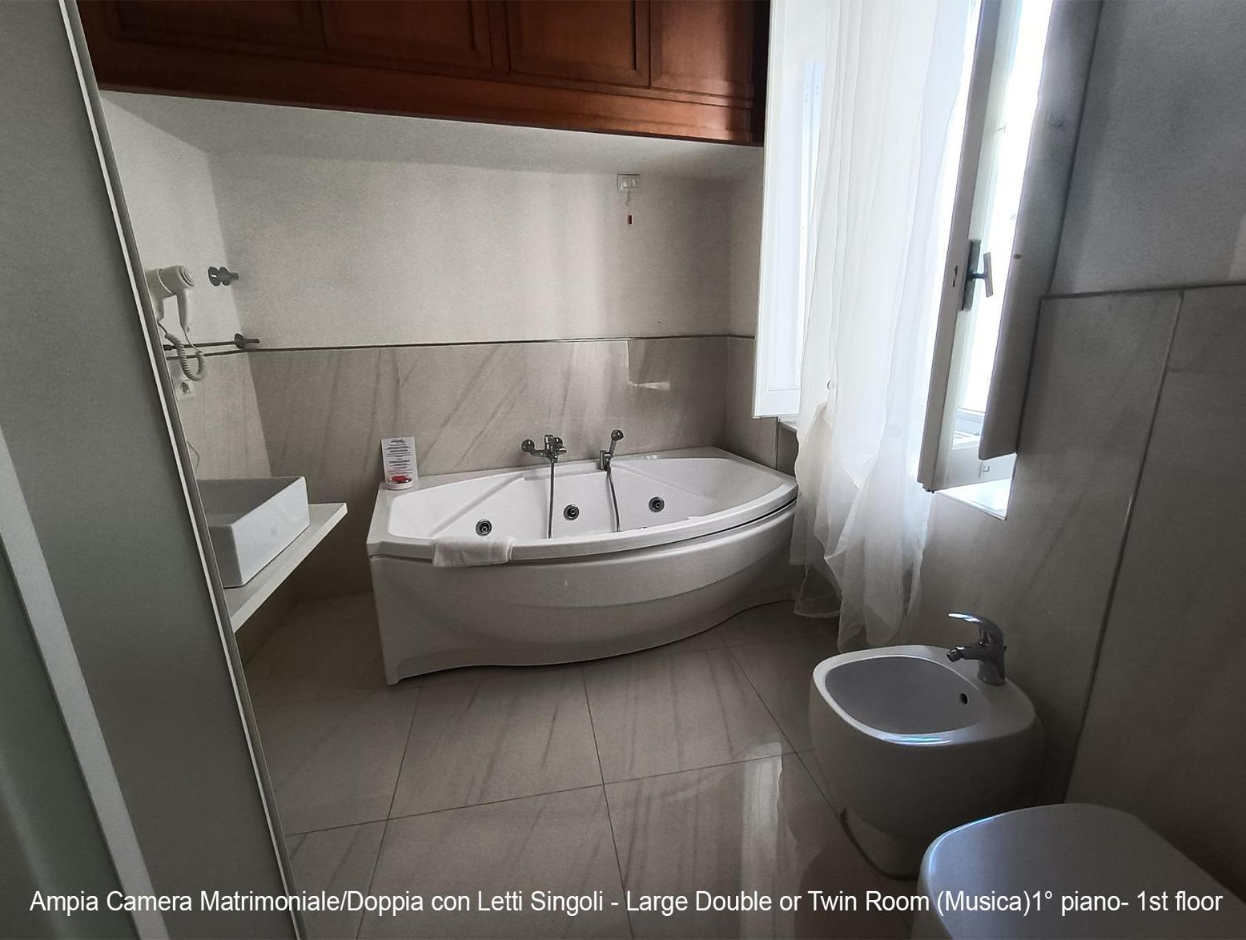 52cento Bed & Breakfast 3*