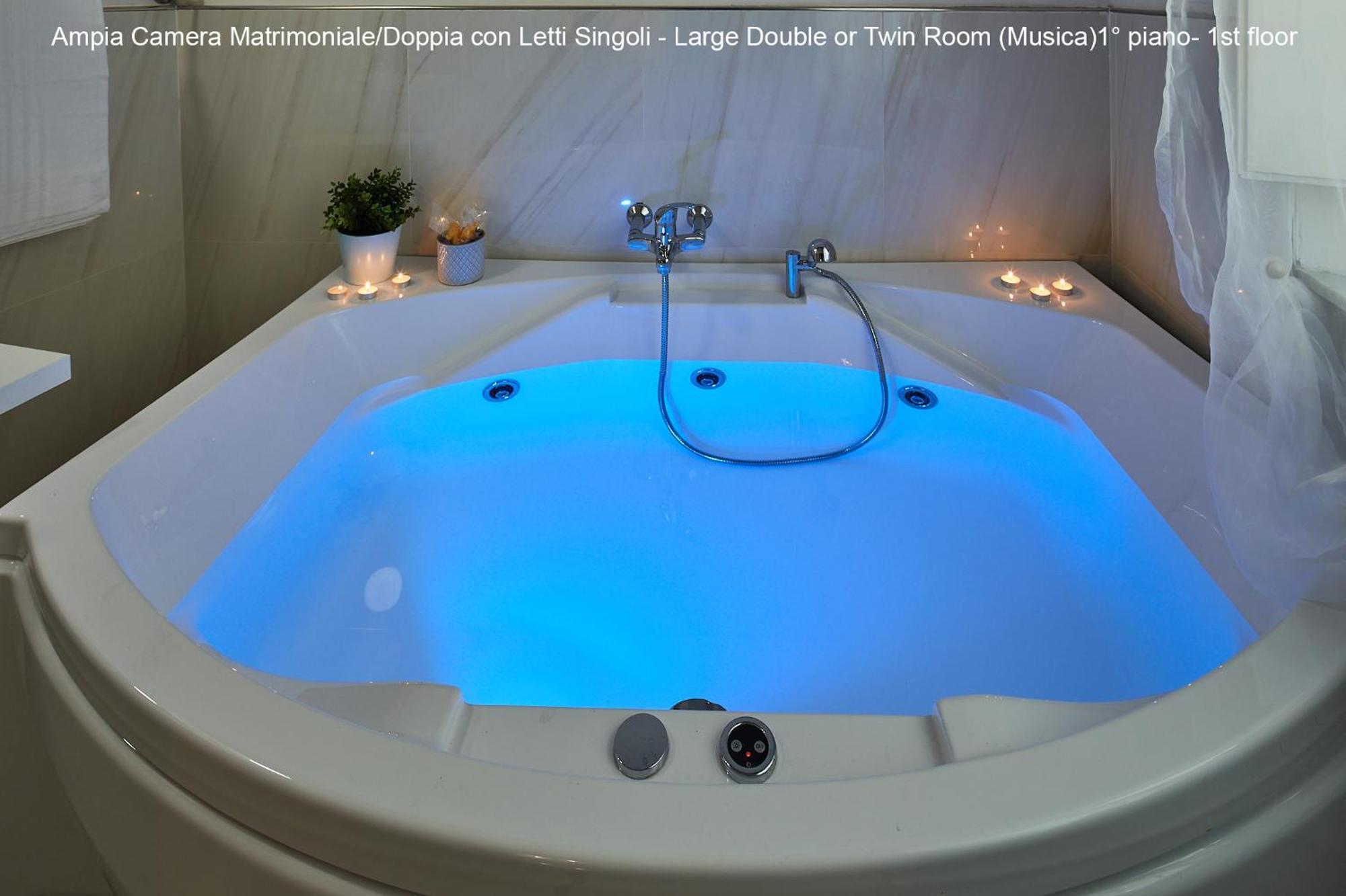 Bed & Breakfast 52cento Arezzo