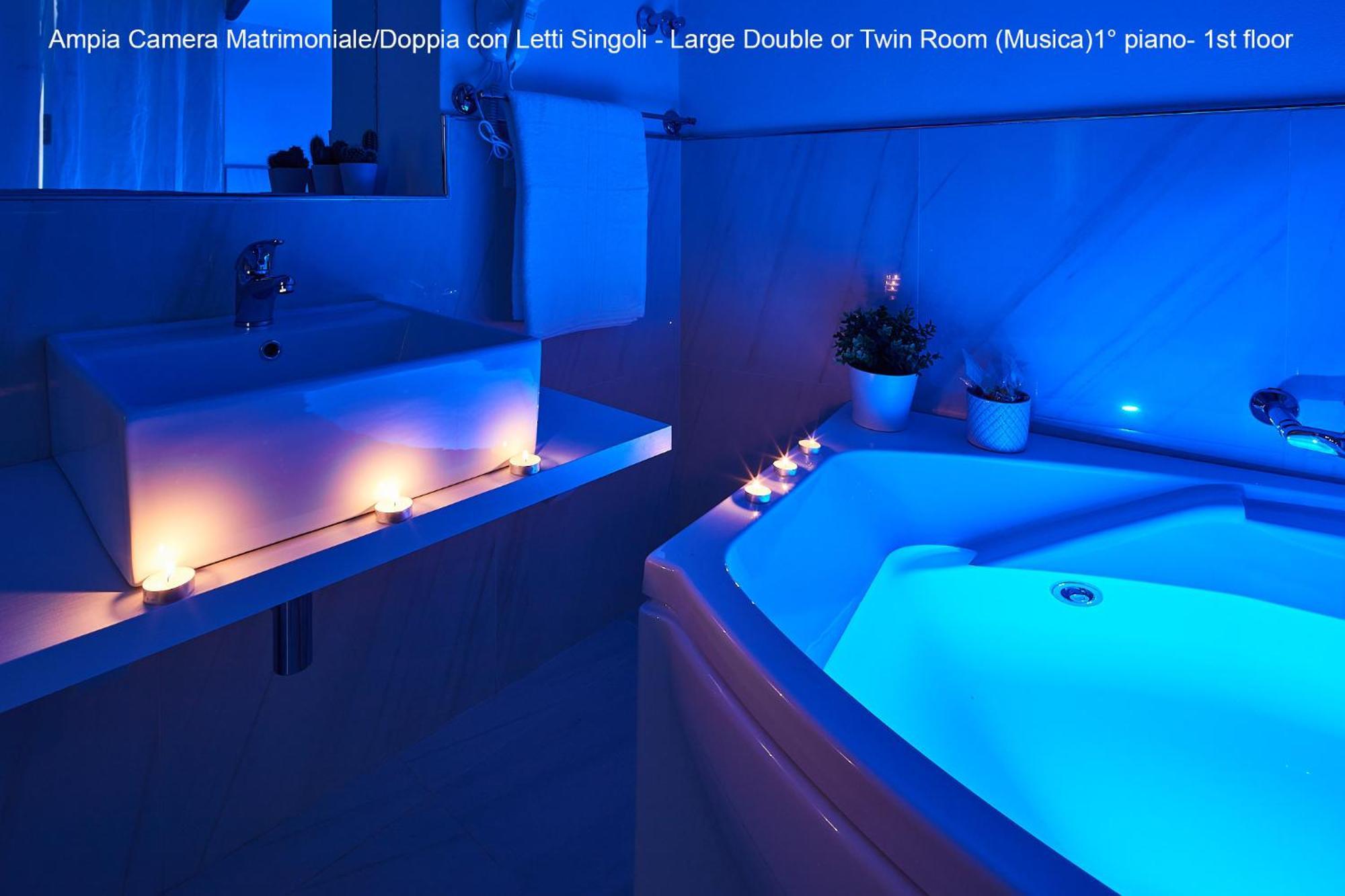 52cento Bed & Breakfast Arezzo
