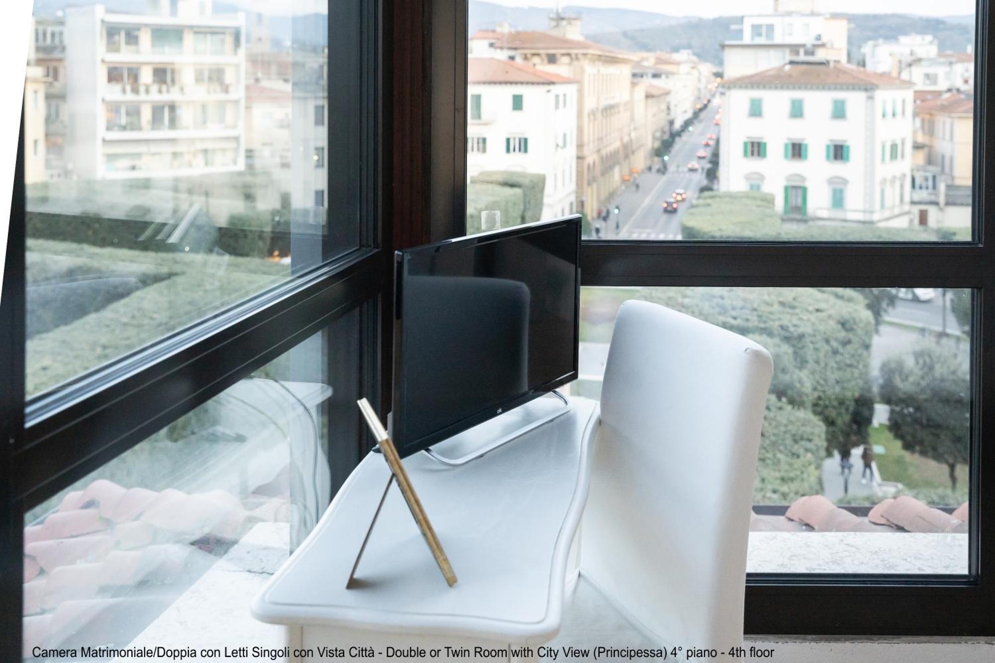 52cento 3* Arezzo