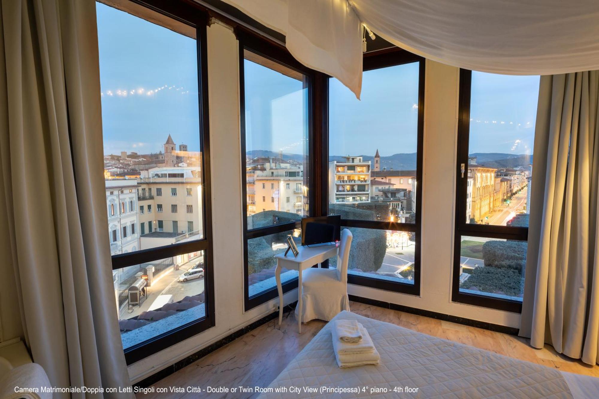 52cento Bed & Breakfast Arezzo