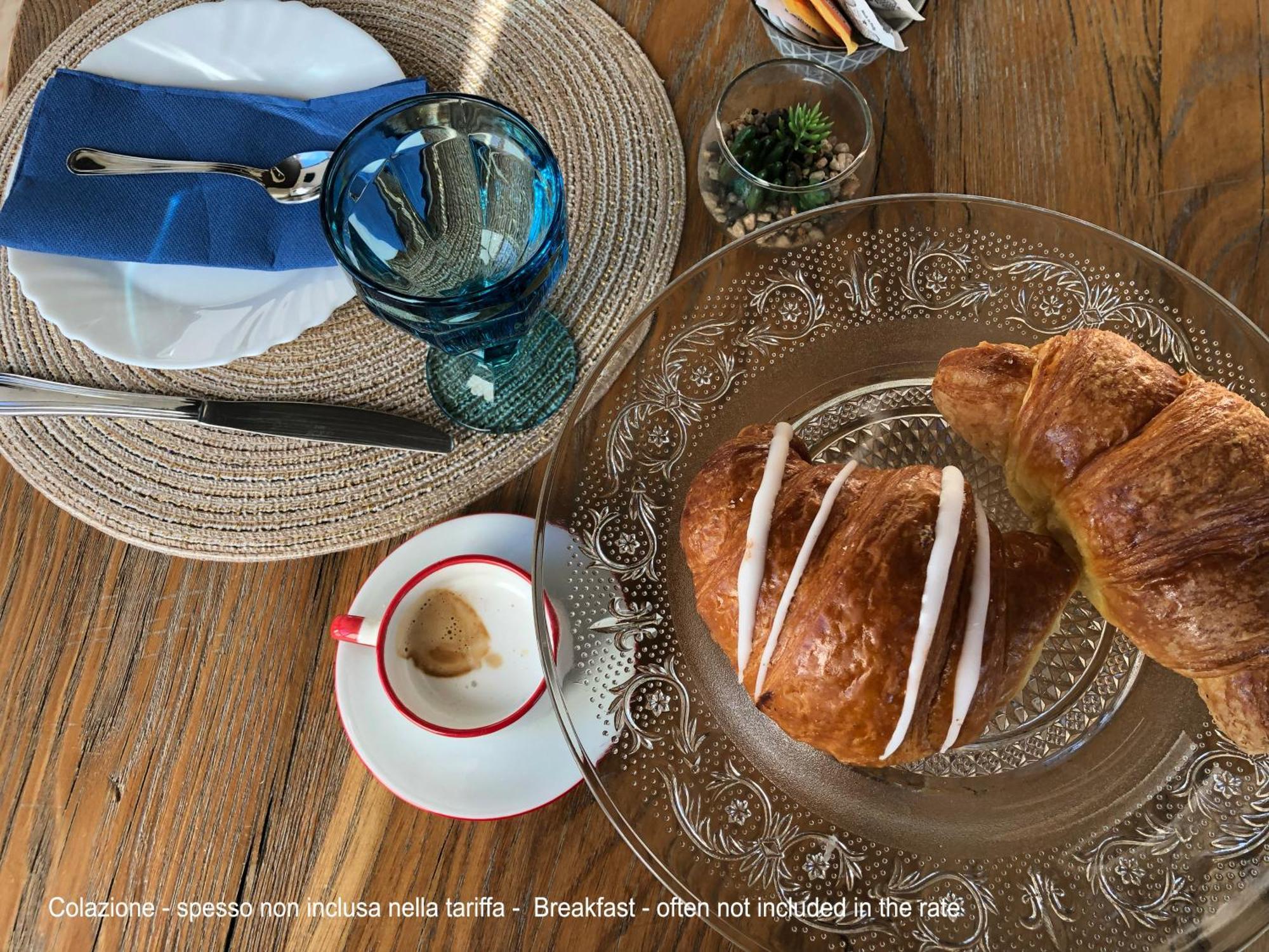 Bed & Breakfast 52cento Arezzo