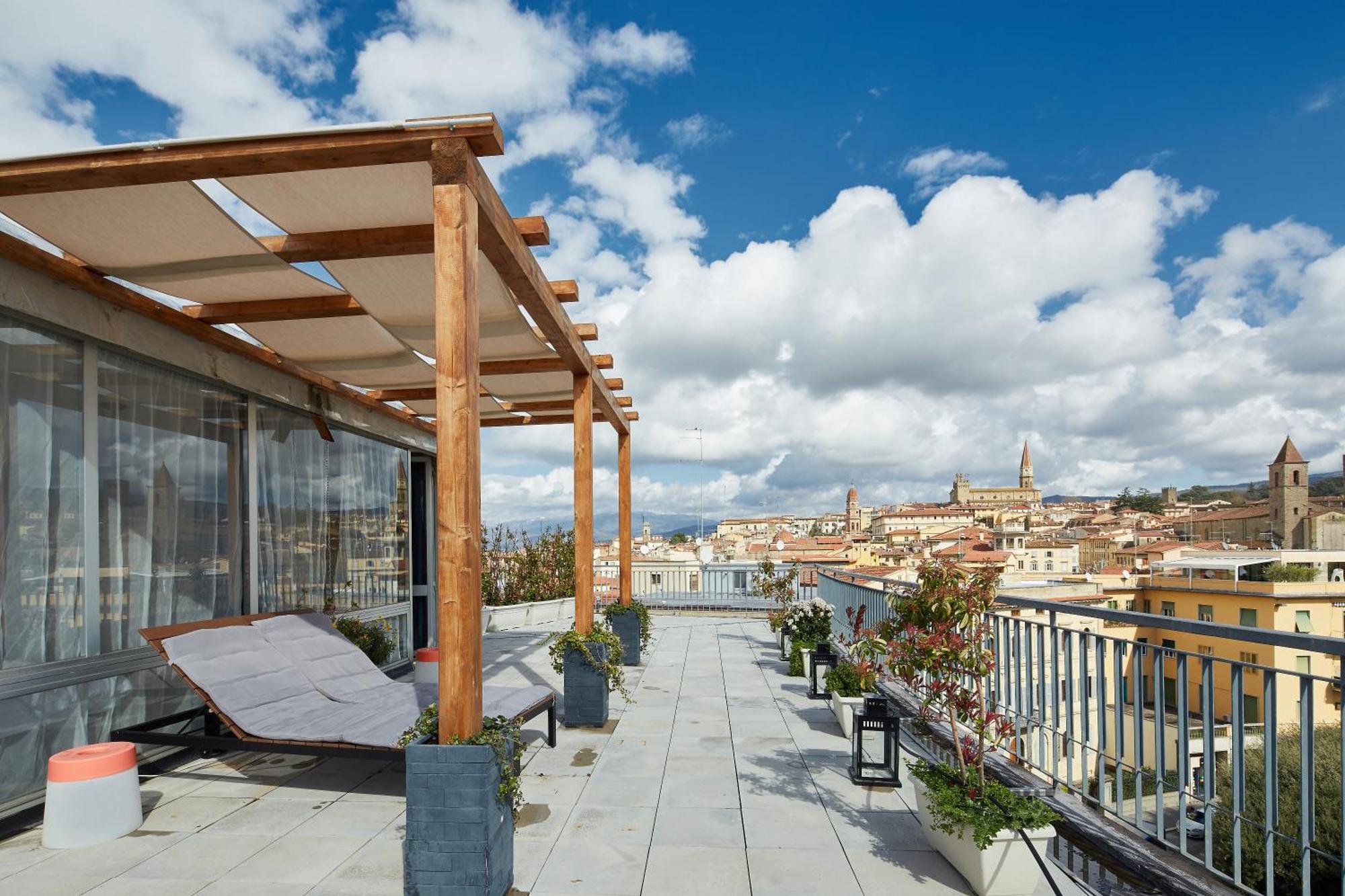 52cento 3* Arezzo