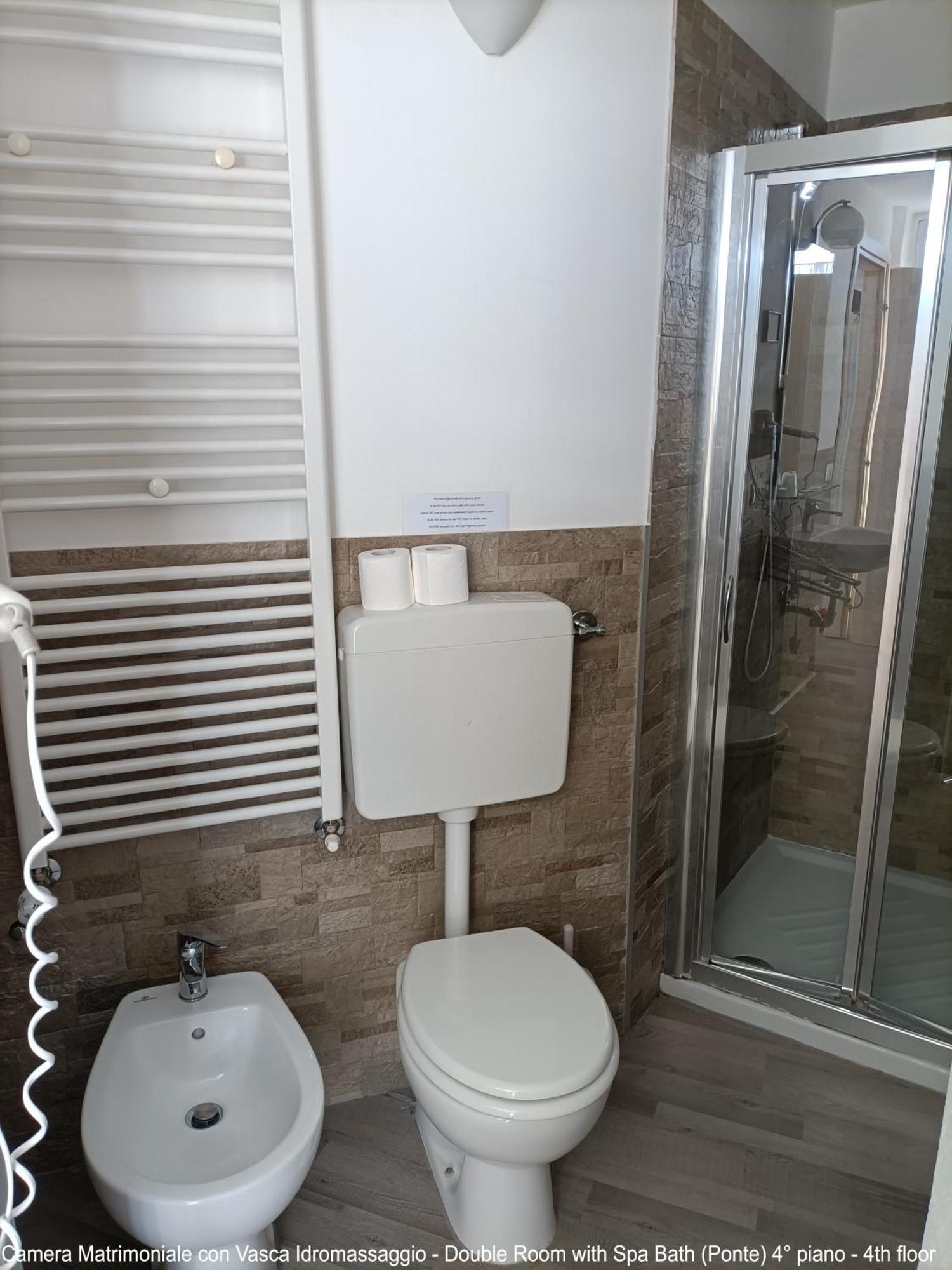 52cento Bed & Breakfast Arezzo