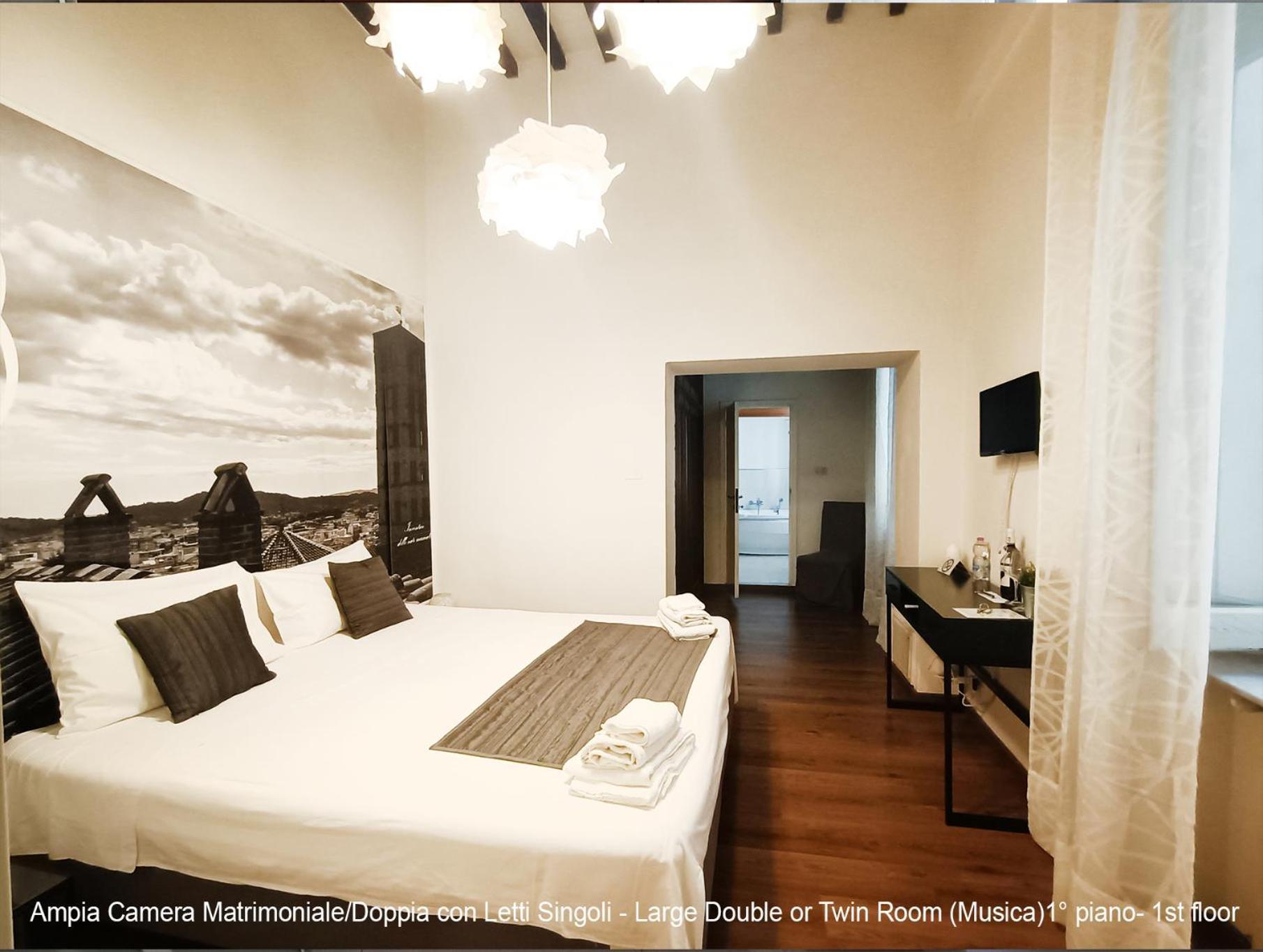 Bed & Breakfast 52cento