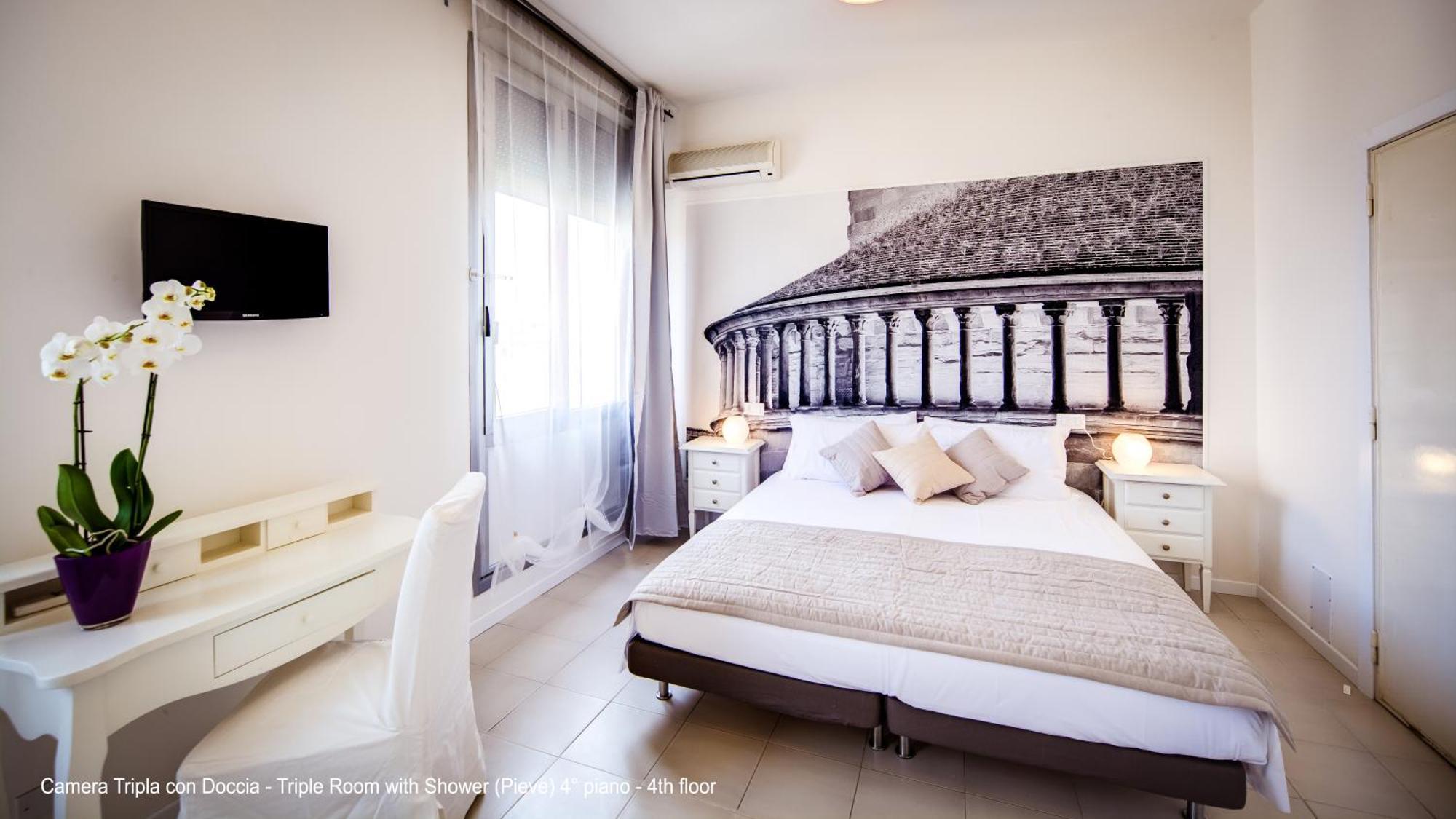52cento Bed & Breakfast Arezzo
