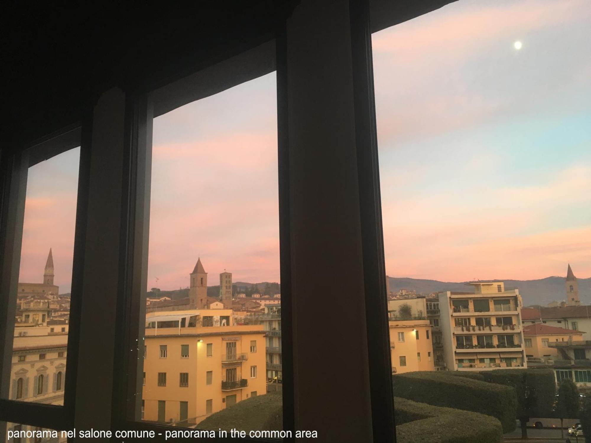 52cento Bed & Breakfast Arezzo