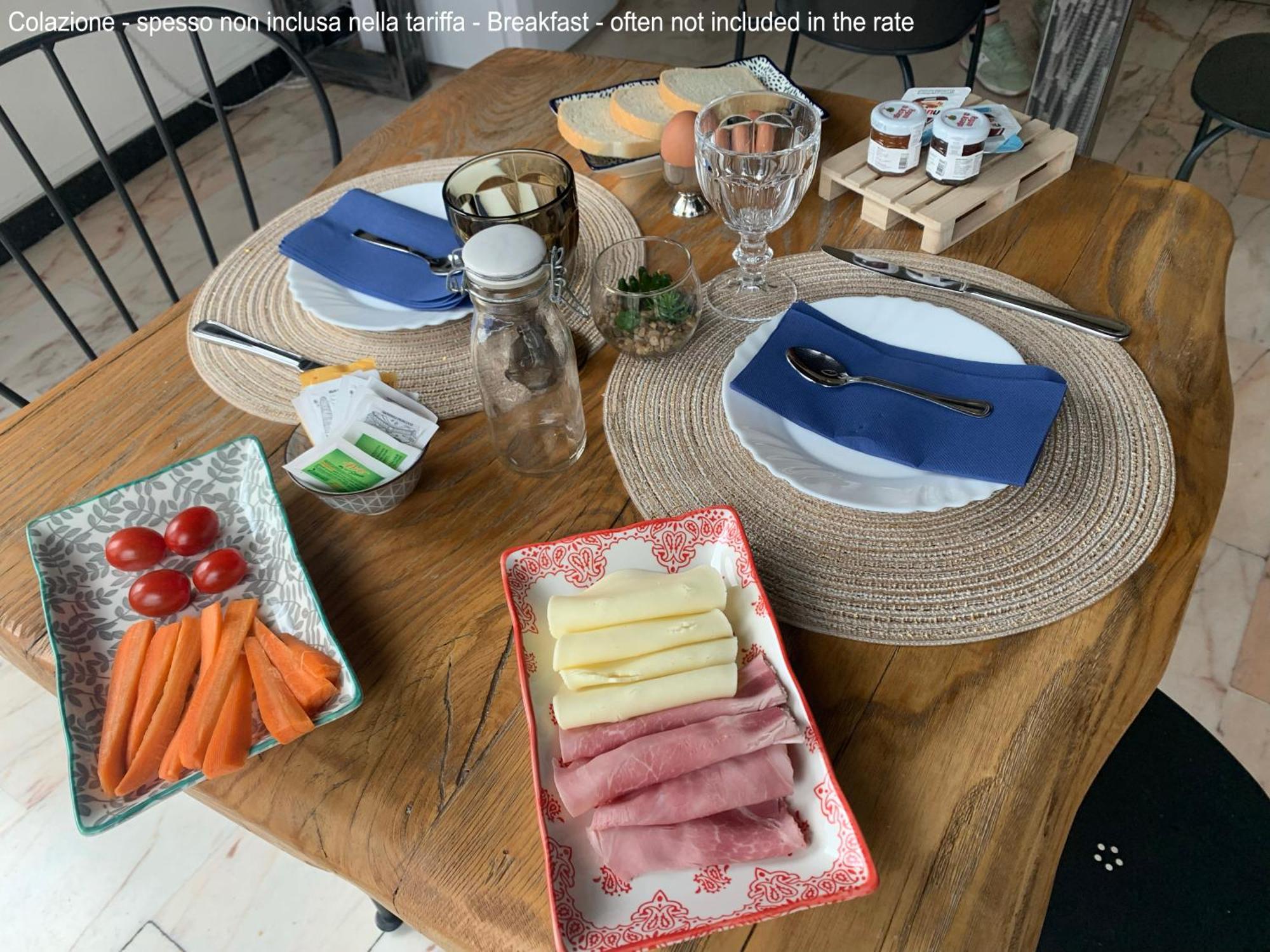 Bed & Breakfast 52cento Arezzo