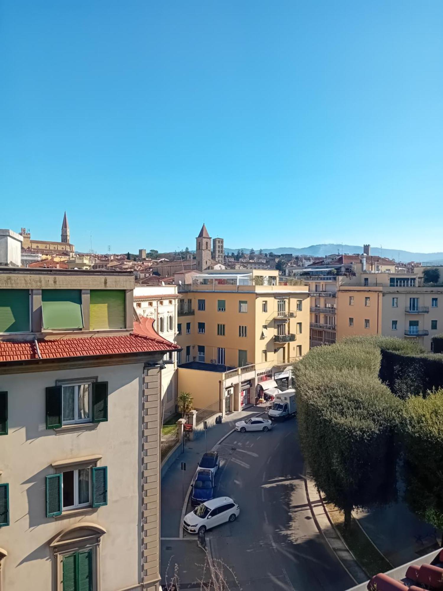 Bed & Breakfast 52cento Arezzo