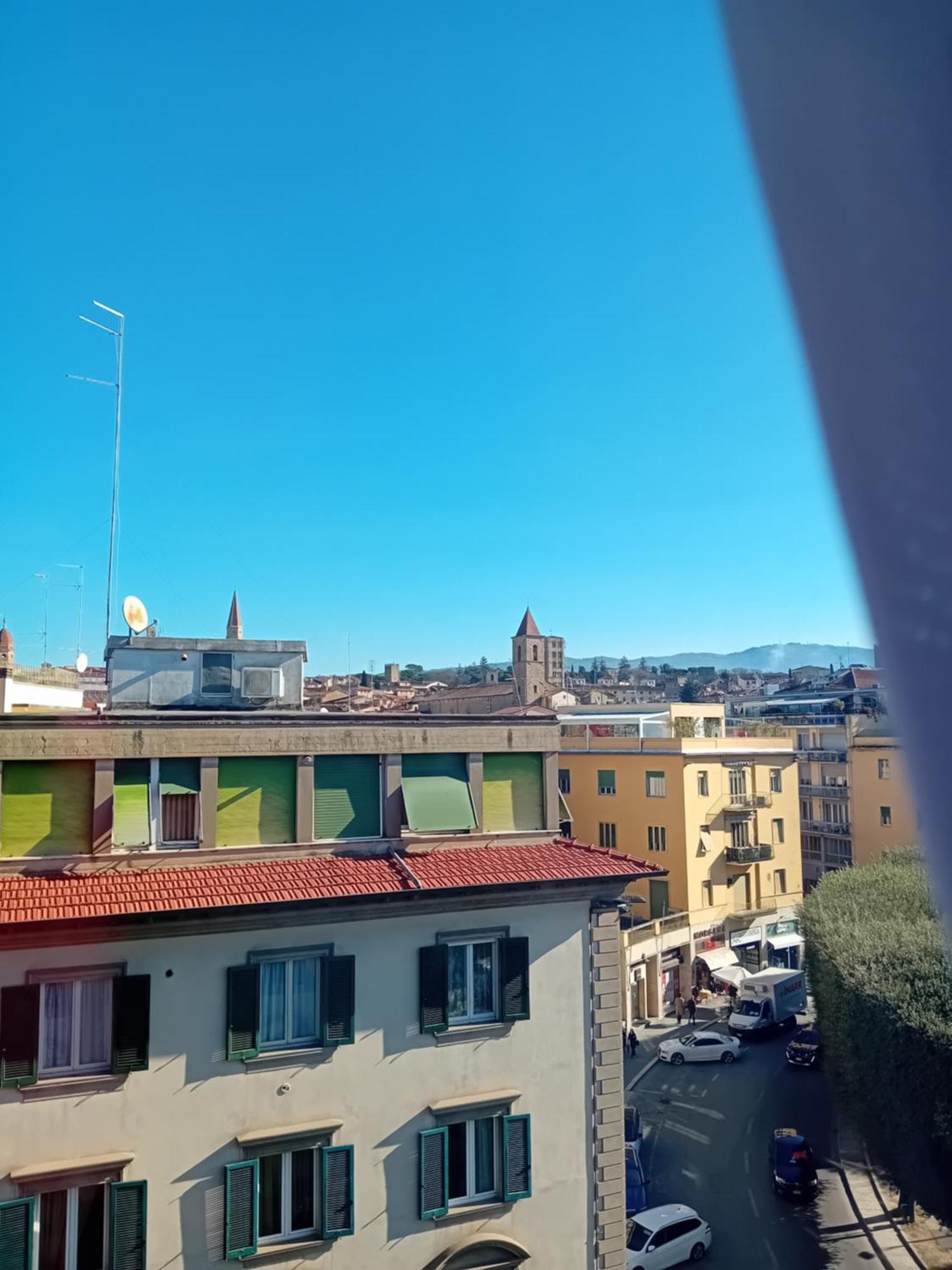 Bed & Breakfast 52cento Arezzo